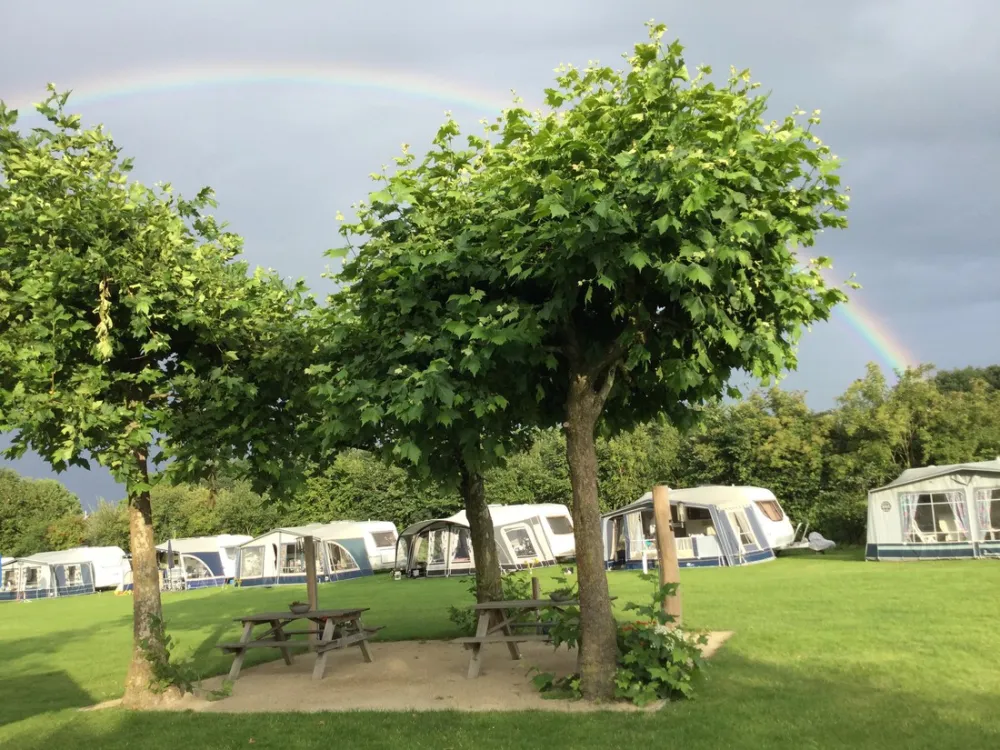 Minicamping 't Huukske