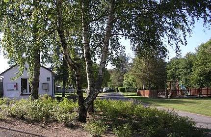 Camping Municipal Font Bonne photo 2