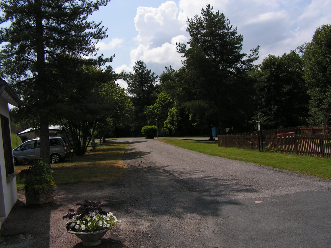 Camping Municipal Font Bonne photo 3