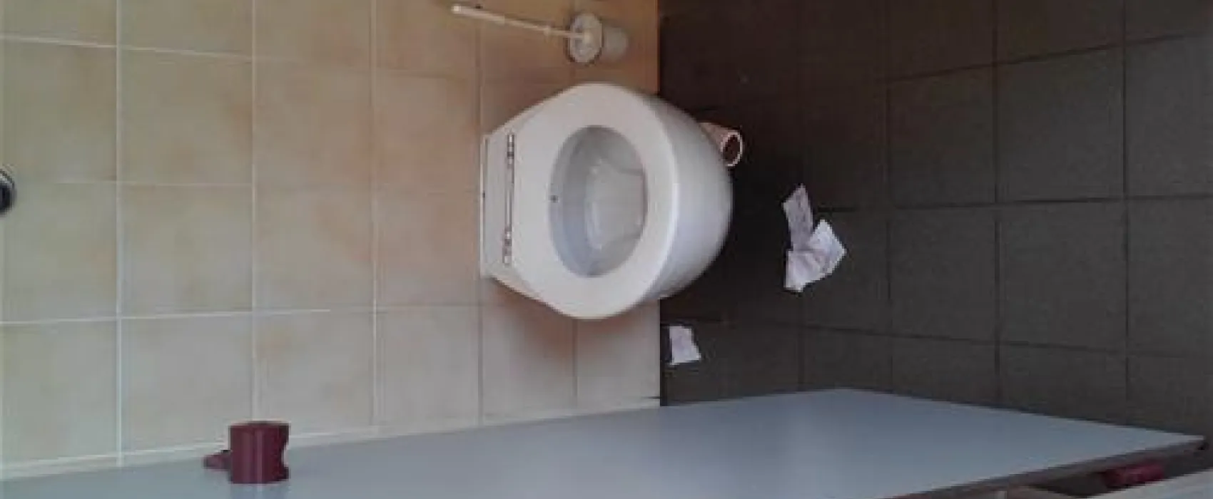 Camping Jagershof - Kerlinga