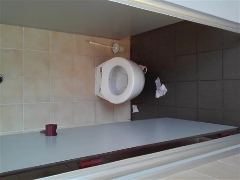 Camping Jagershof - Kerlinga