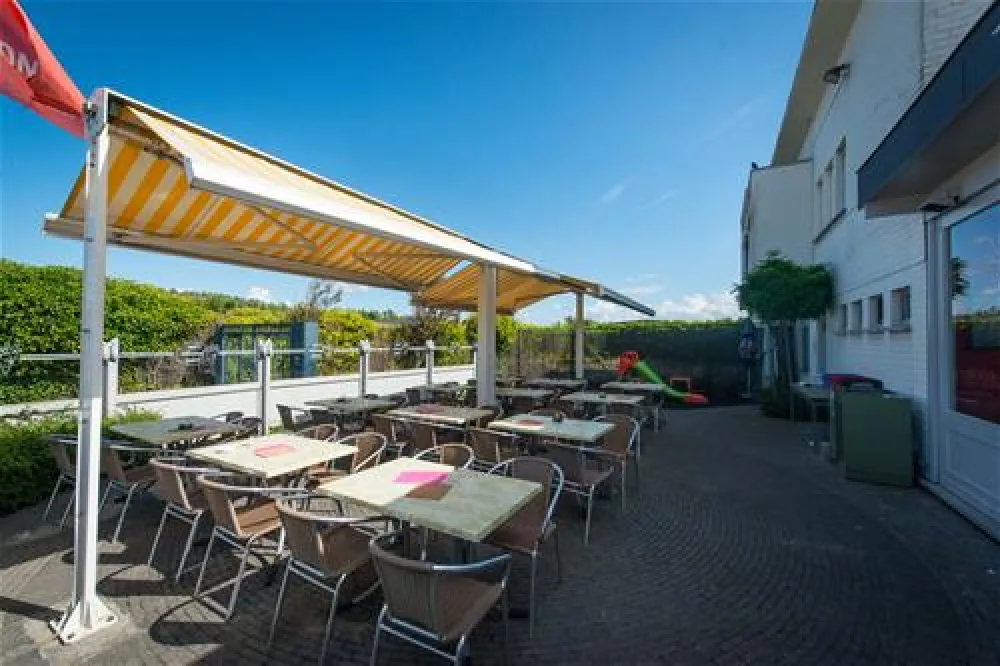 Camping Jagershof - Kerlinga