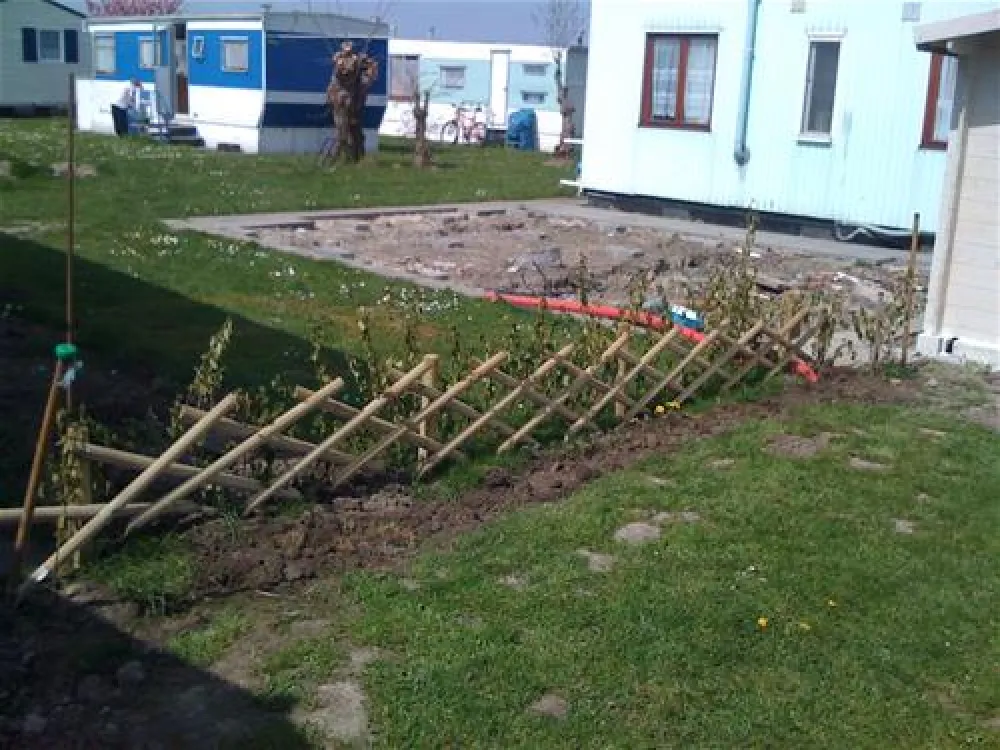 Camping Jagershof - Kerlinga