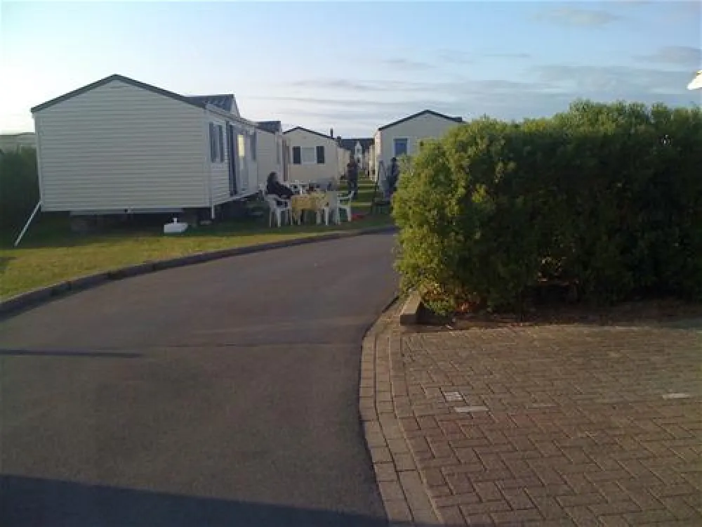 Camping Jagershof - Kerlinga