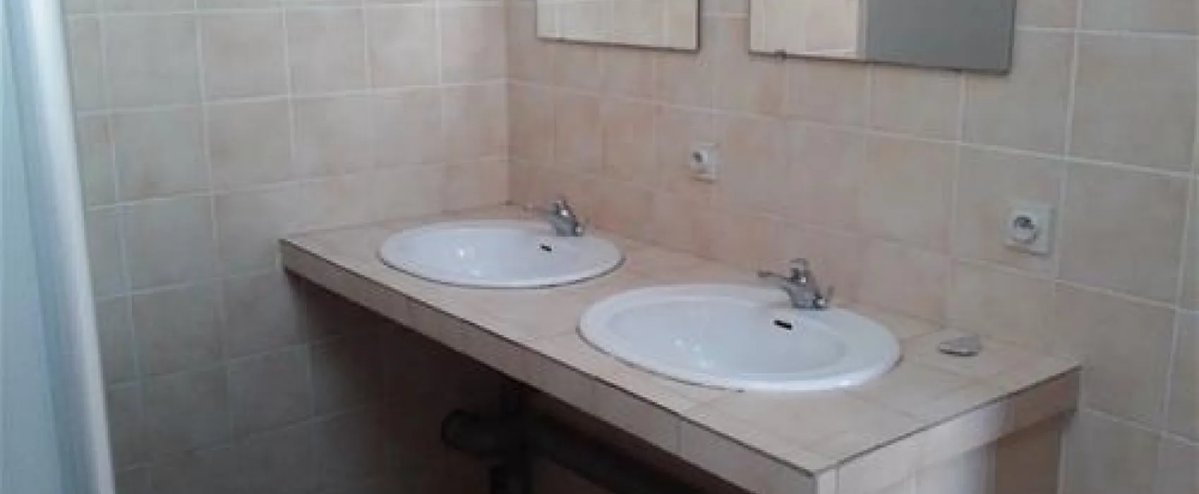 Camping Jagershof - Kerlinga