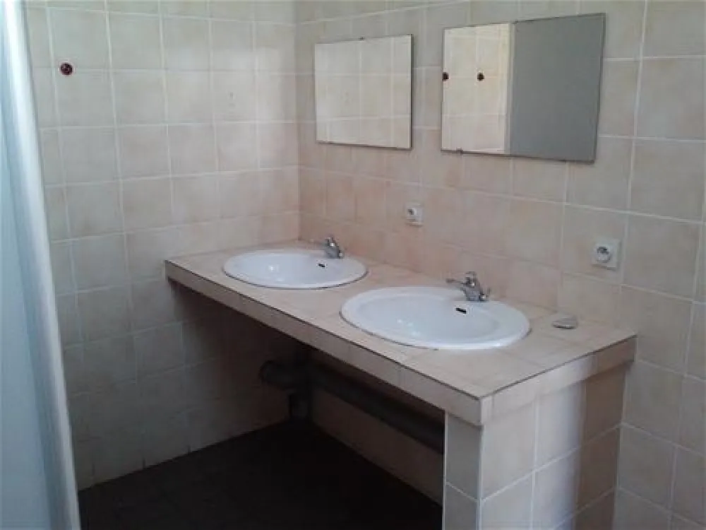 Camping Jagershof - Kerlinga