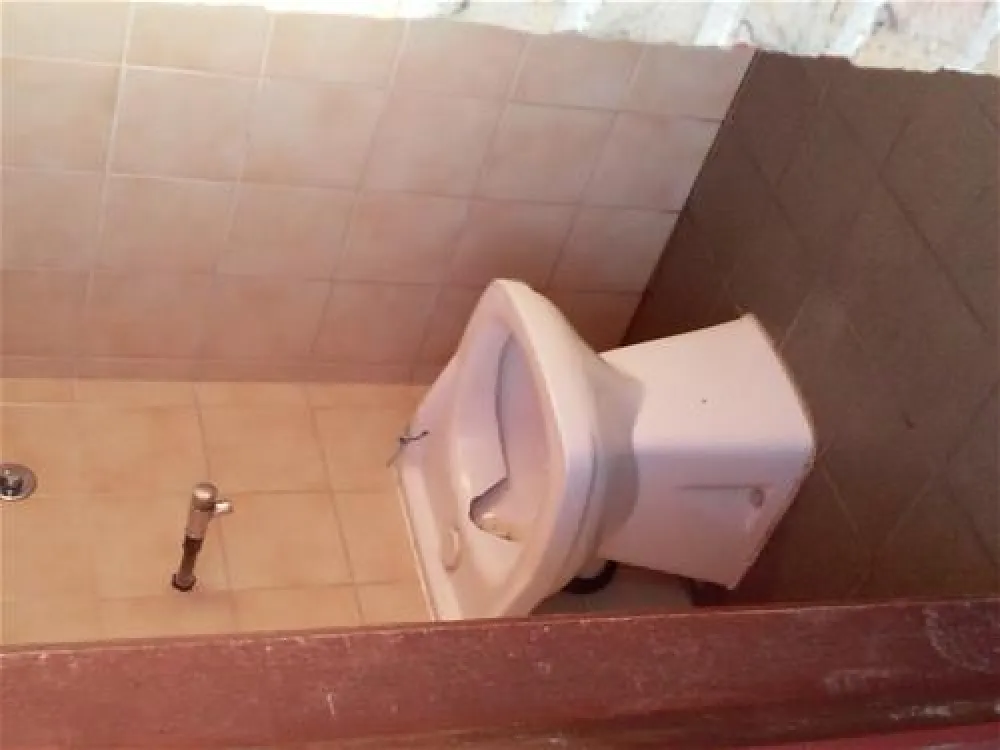 Camping Jagershof - Kerlinga