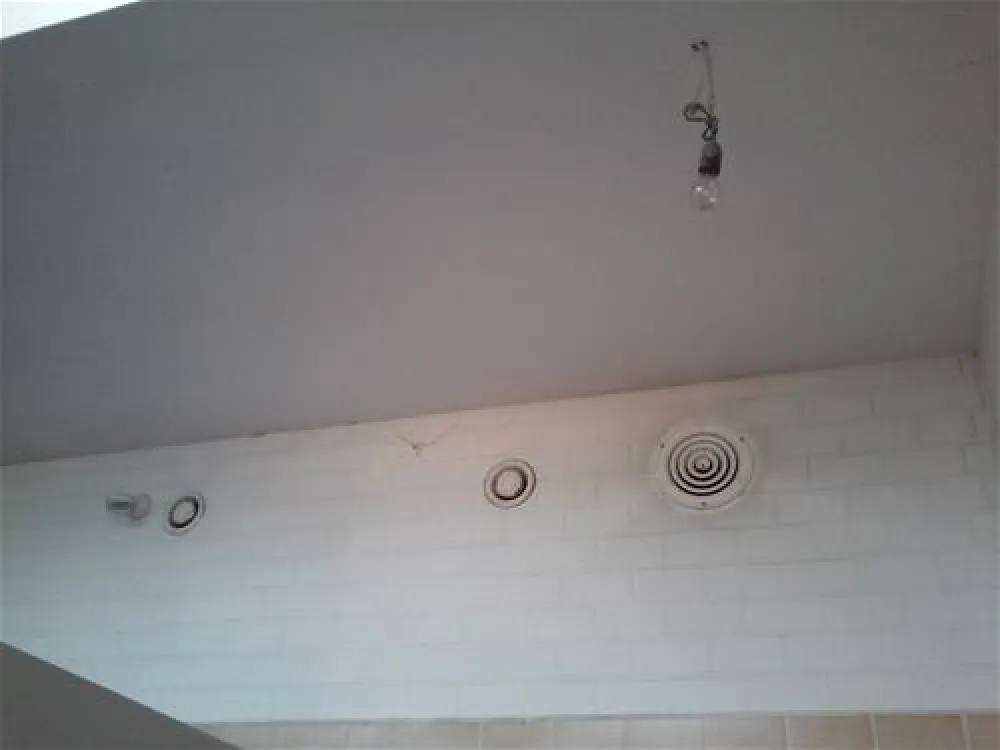 Camping Jagershof - Kerlinga