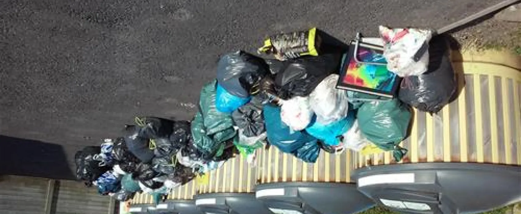 Camping Jagershof - Kerlinga