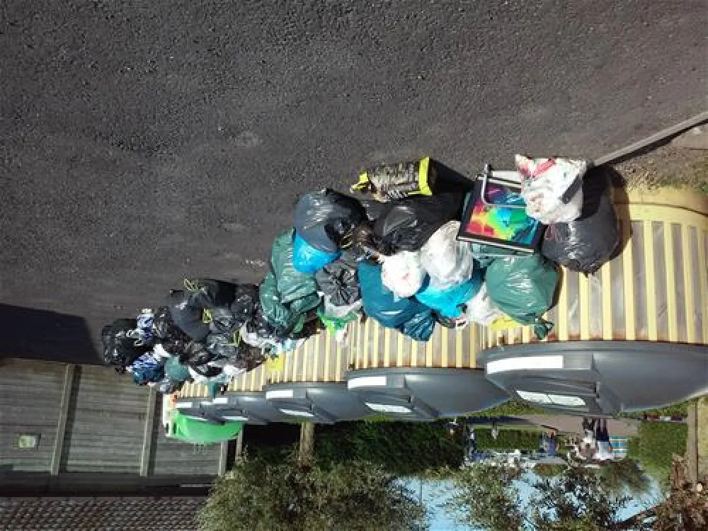 Camping Jagershof - Kerlinga