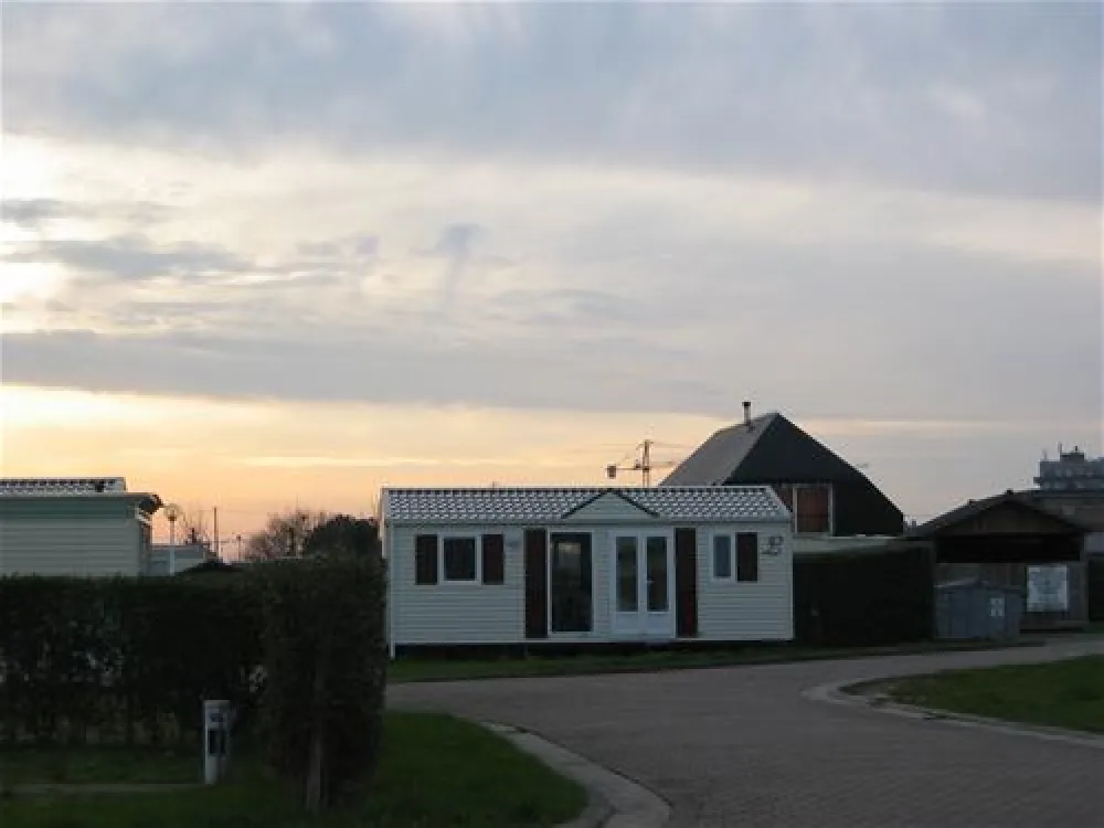 Camping Jagershof - Kerlinga