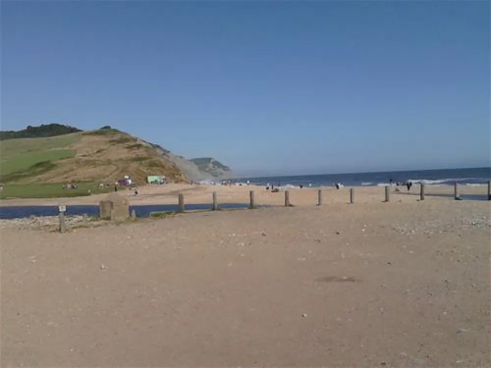 Seadown Holiday Park