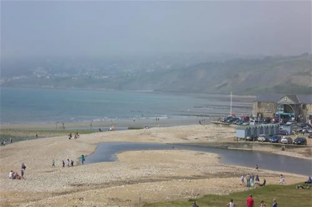 Seadown Holiday Park