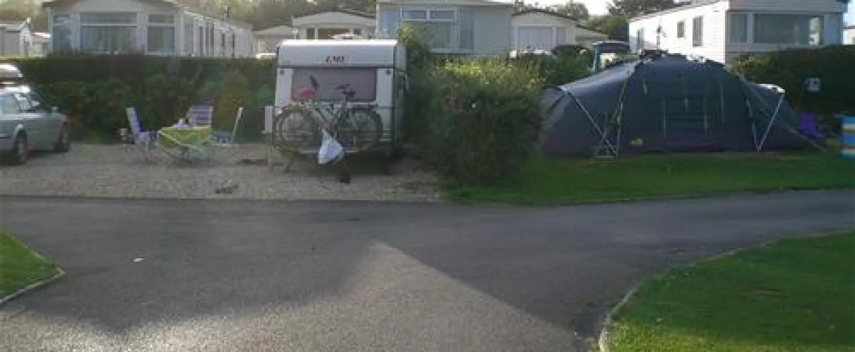 Seadown Holiday Park