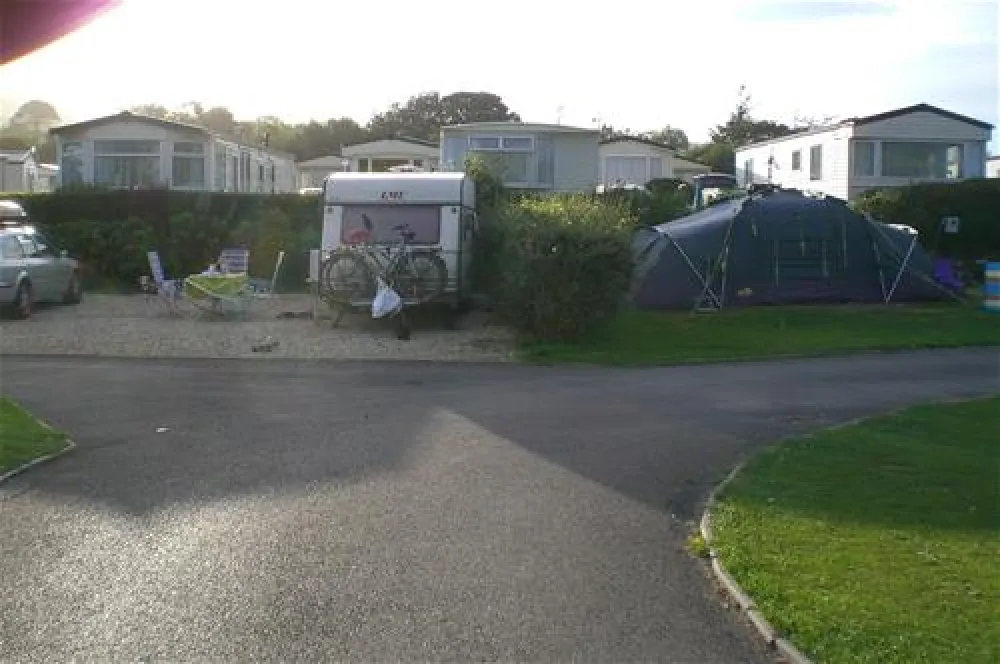 Seadown Holiday Park
