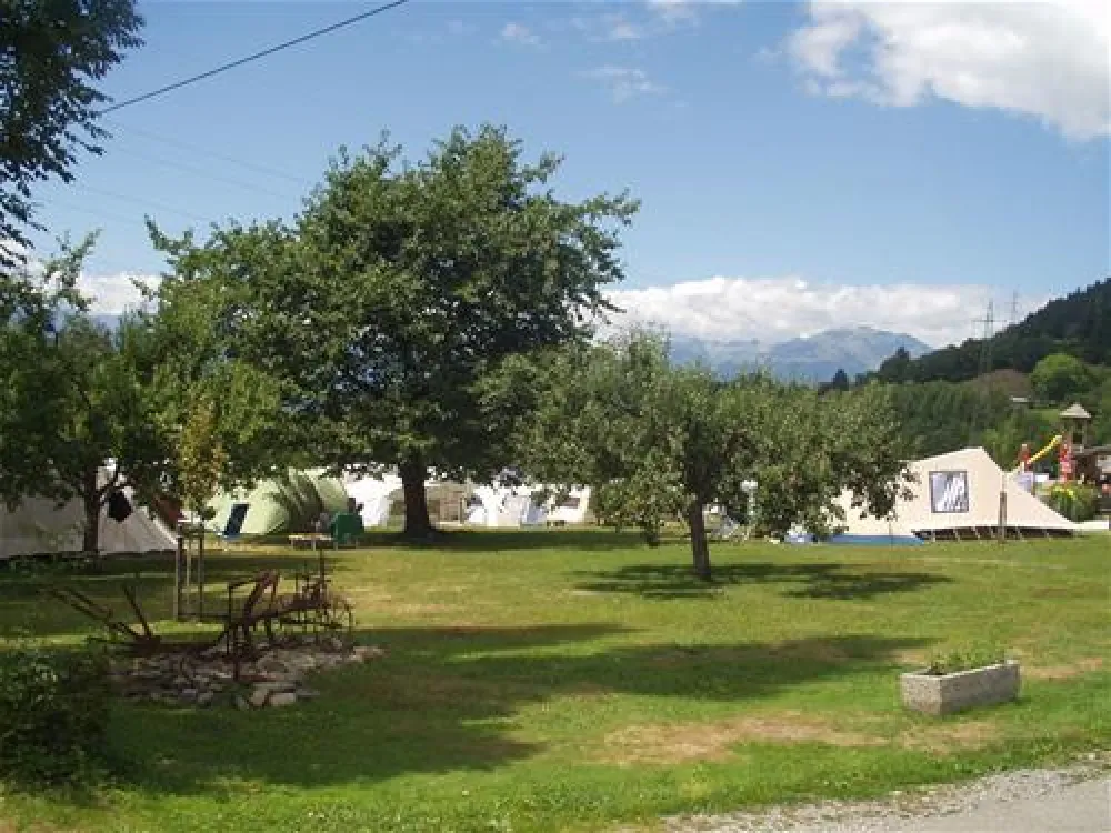 Camping Gauglerhof