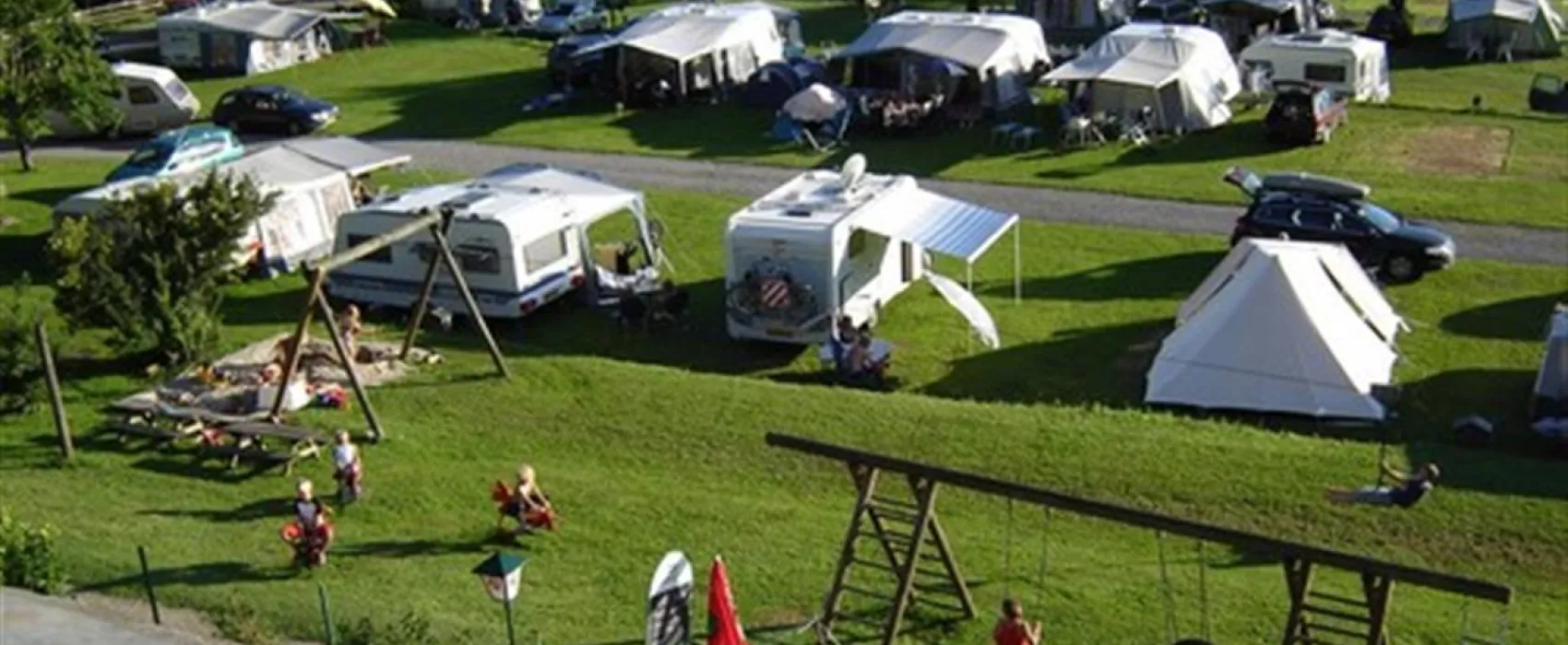 Camping Gauglerhof