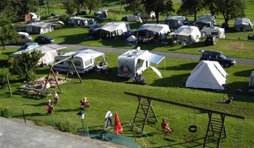 Camping Gauglerhof