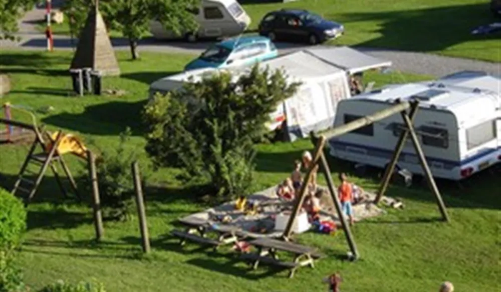 Camping Gauglerhof