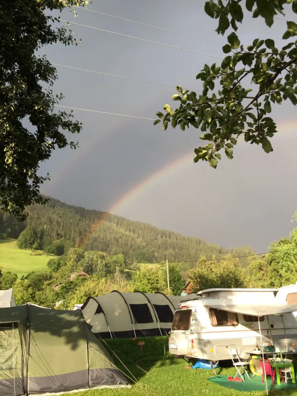 Camping Gauglerhof