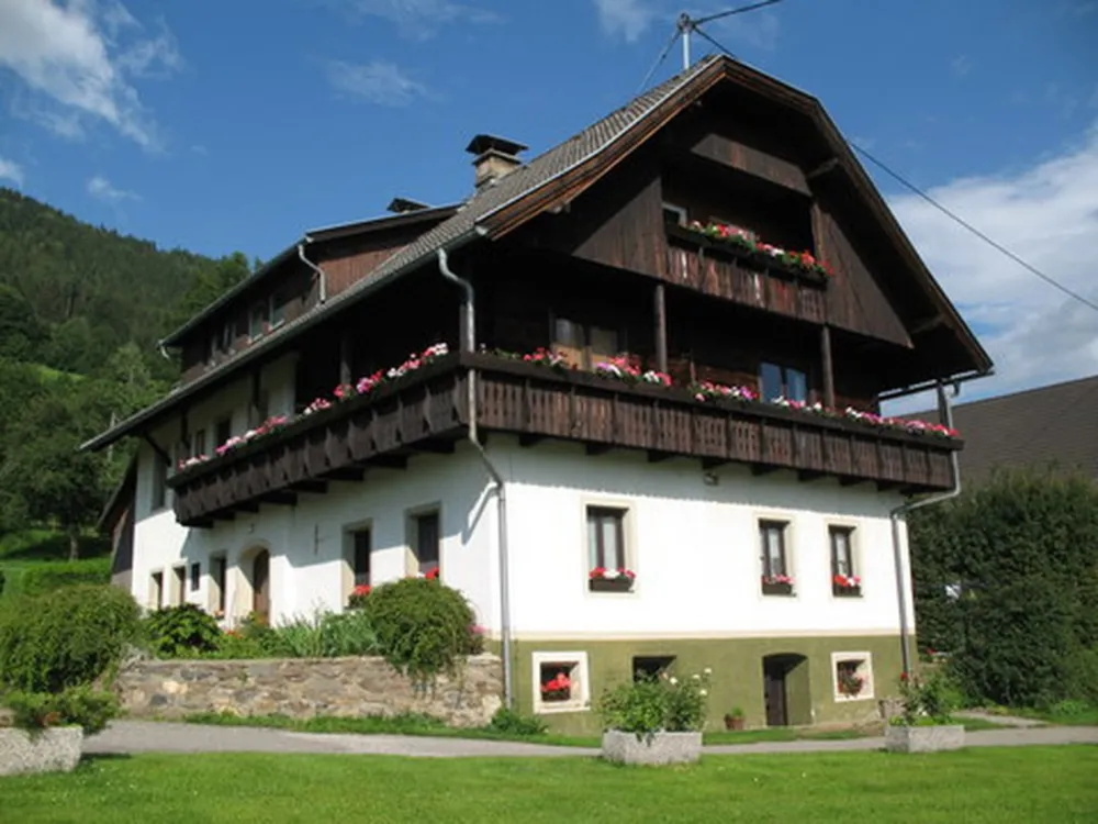 Camping Gauglerhof