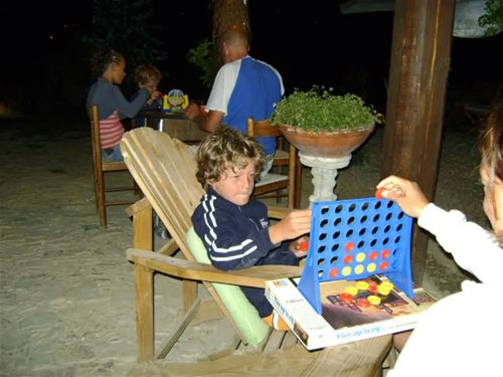 Minicamping Rocca di Sotto