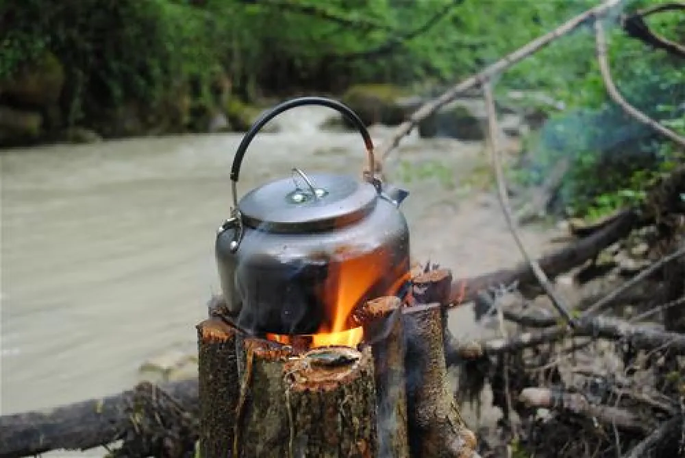 Minicamping Rocca di Sotto