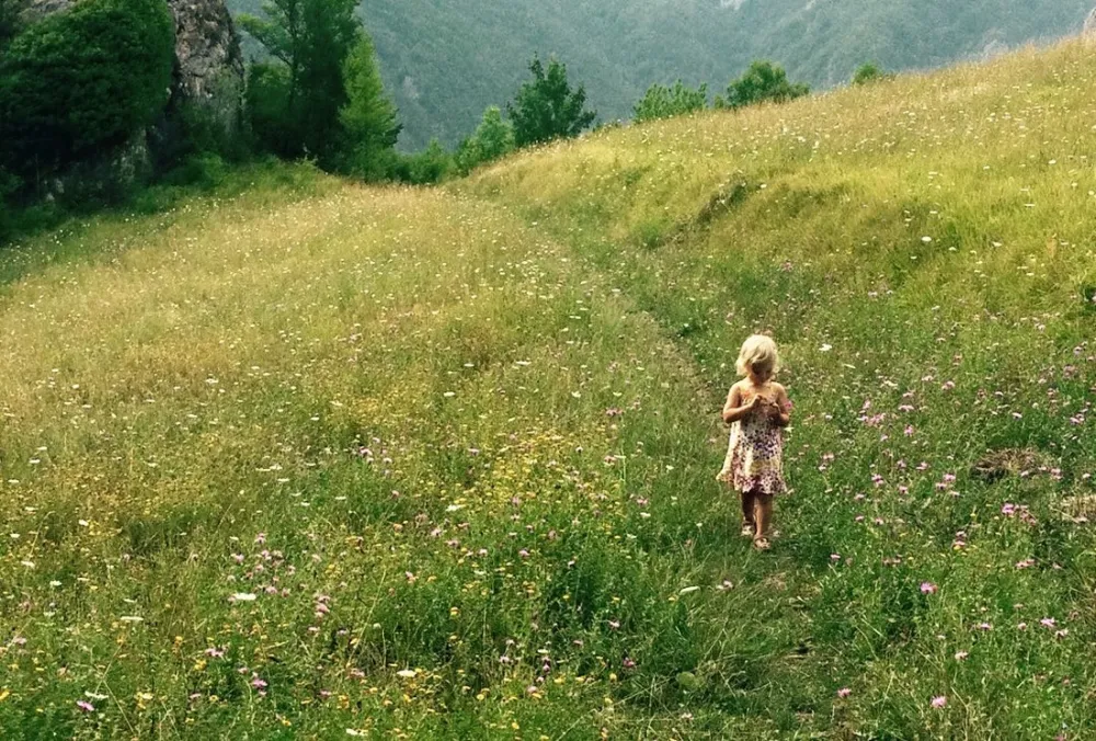 Minicamping Rocca di Sotto