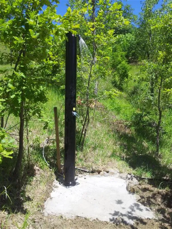 Minicamping Rocca di Sotto