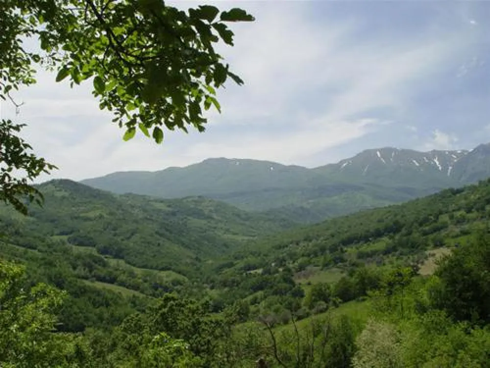 Minicamping Rocca di Sotto