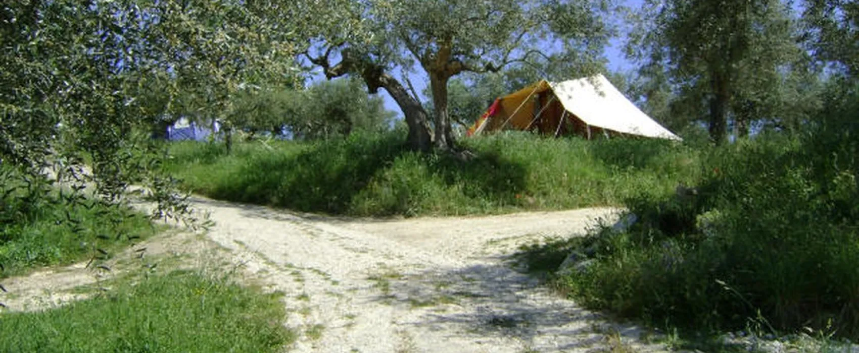 Minicamping Rocca di Sotto