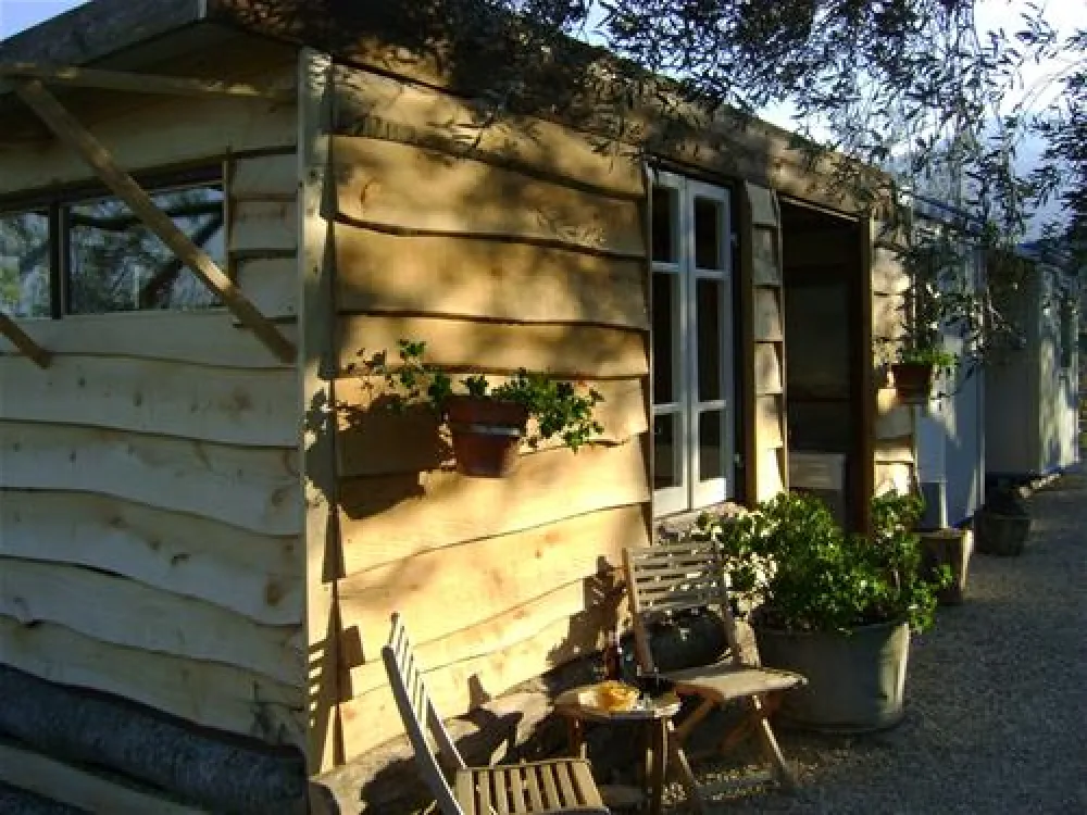 Minicamping Rocca di Sotto