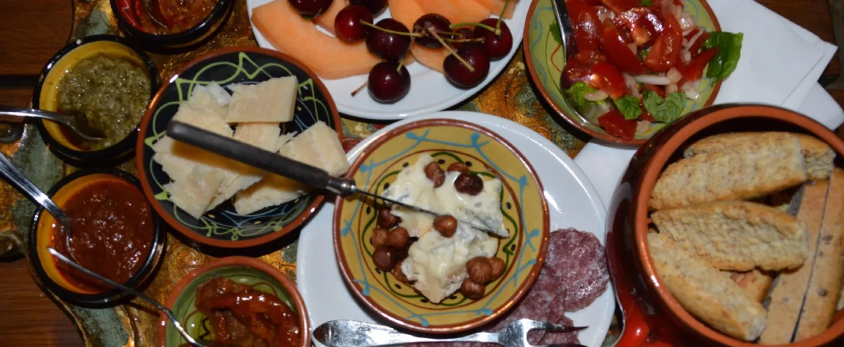 Minicamping Rocca di Sotto