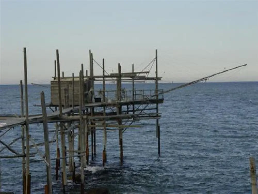 Minicamping Rocca di Sotto