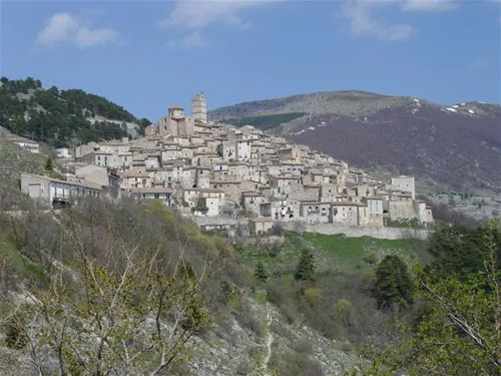 Minicamping Rocca di Sotto