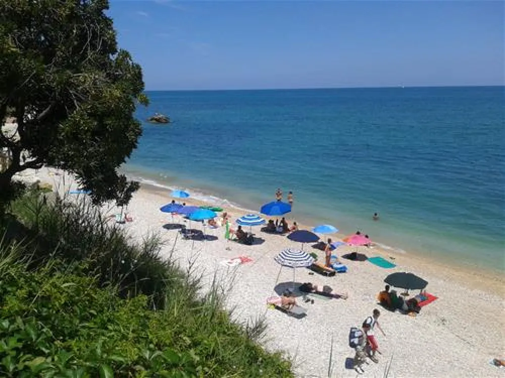 Minicamping Rocca di Sotto