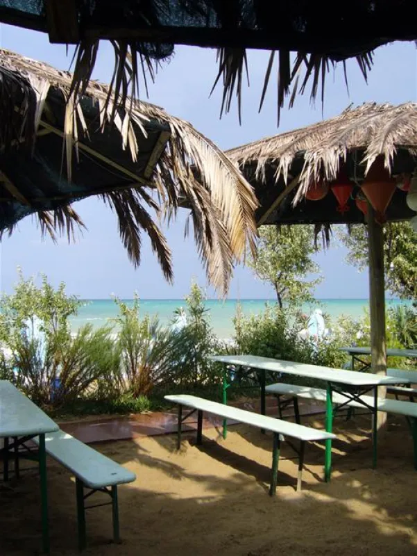 Minicamping Rocca di Sotto