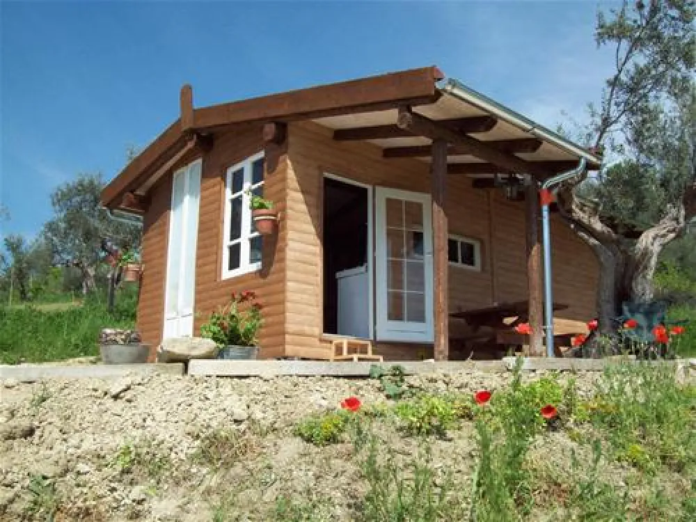 Minicamping Rocca di Sotto