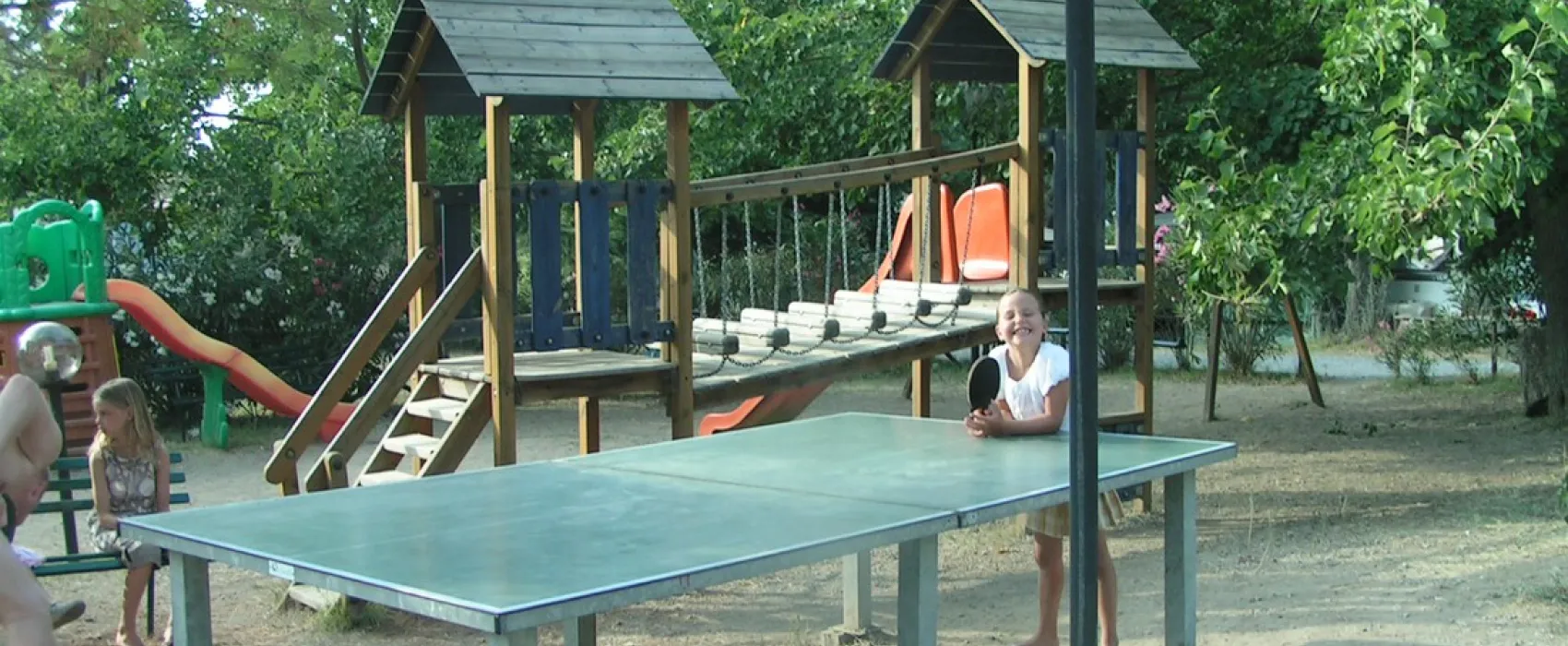 Camping Village Il Fontino