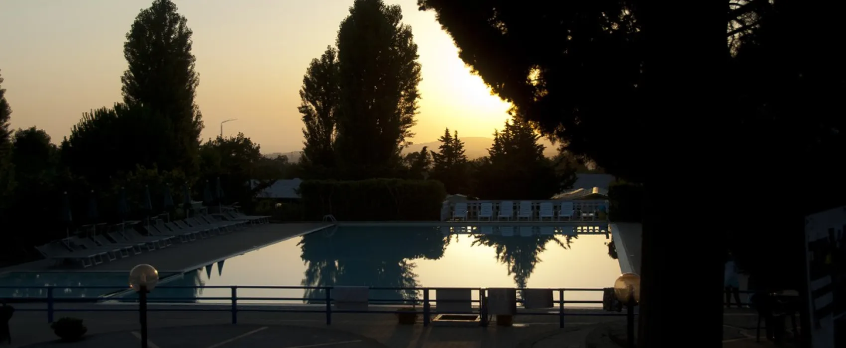 Camping Village Il Fontino