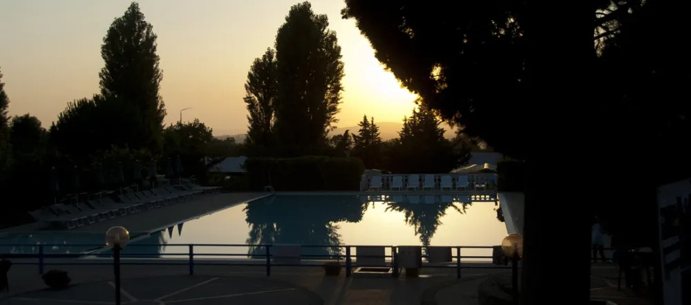 Camping Village Il Fontino