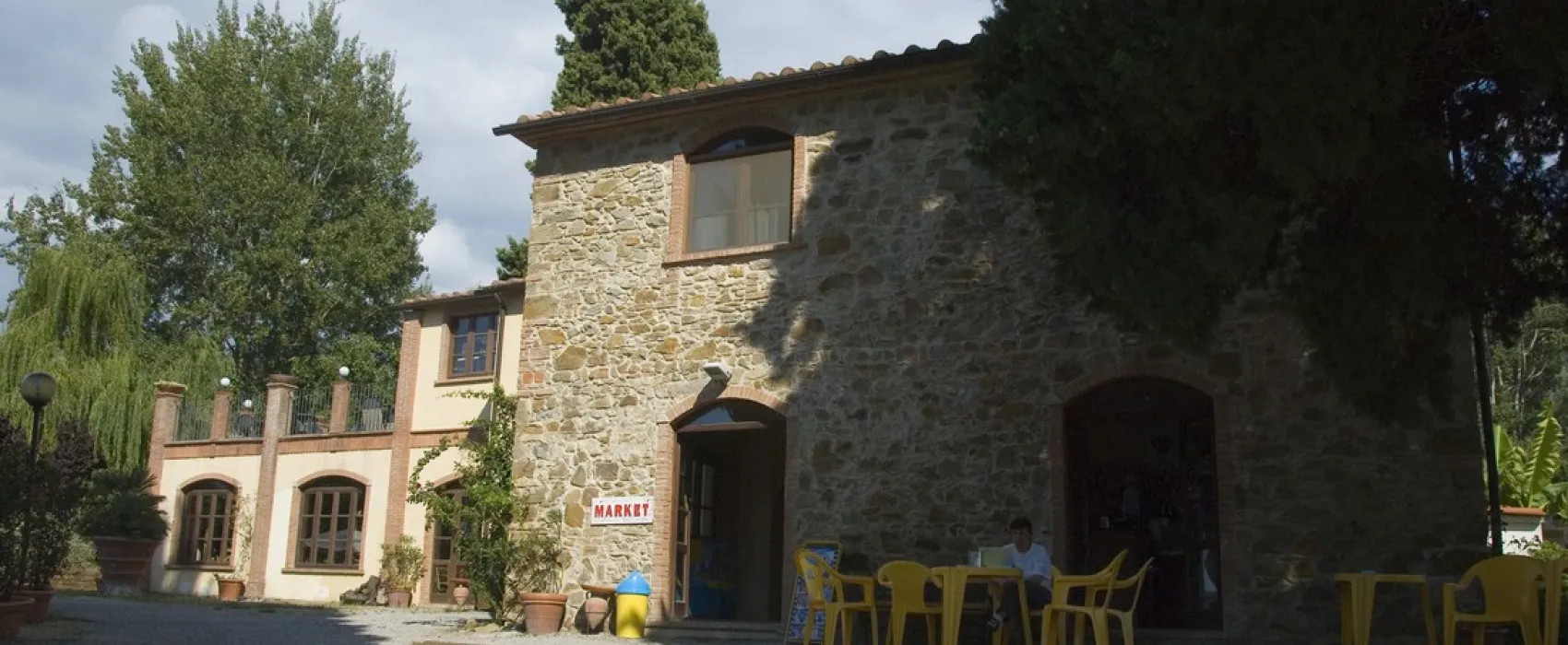 Camping Village Il Fontino