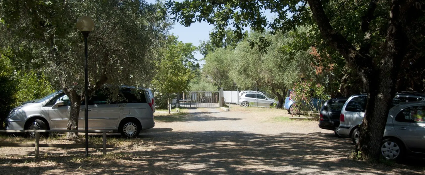 Camping Village Il Fontino