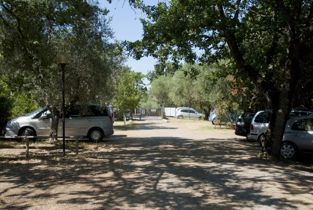 Camping Village Il Fontino