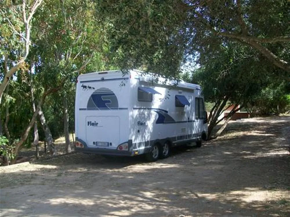 Camping La Liccia