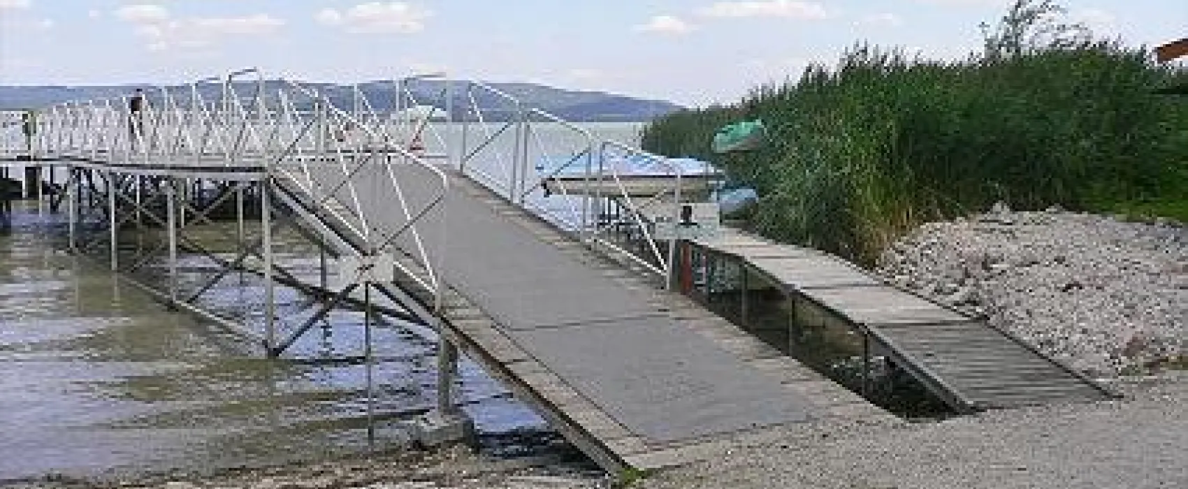 Camping Naturist Berény