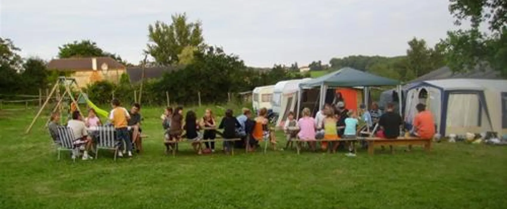 Centre Equestre Du Passe-Temps