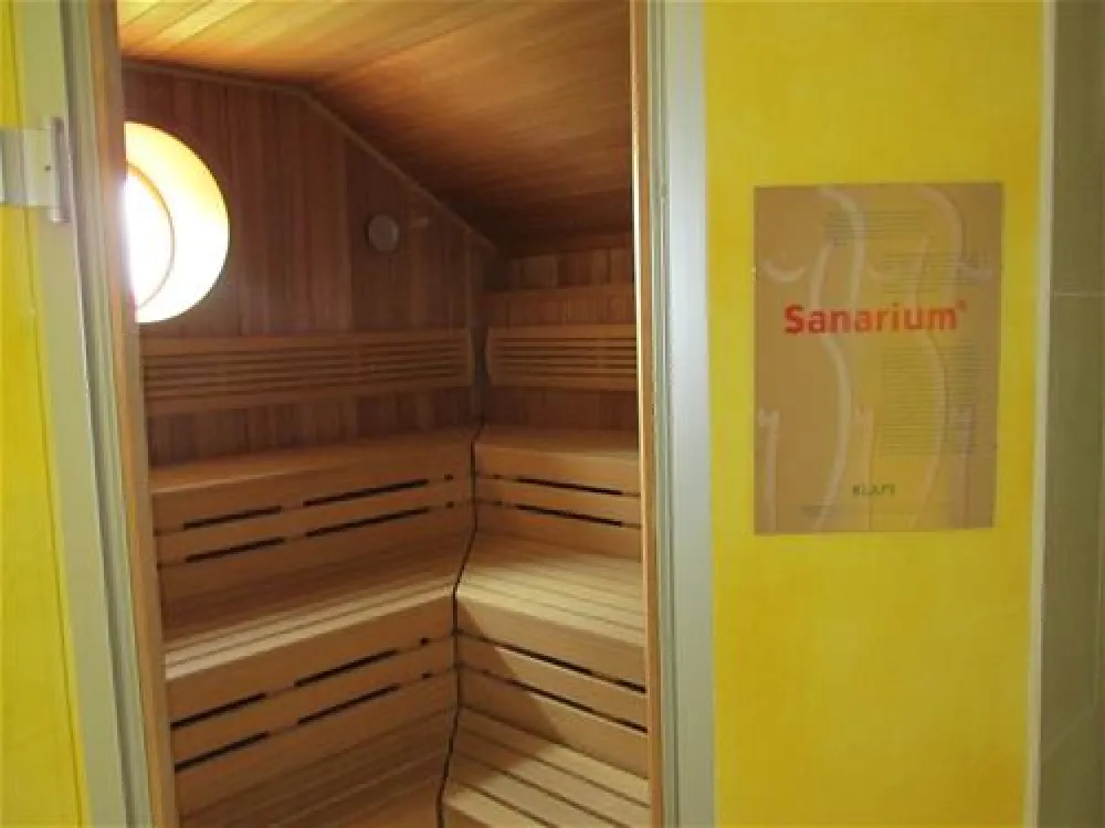 Camping am Deich - Nordsee