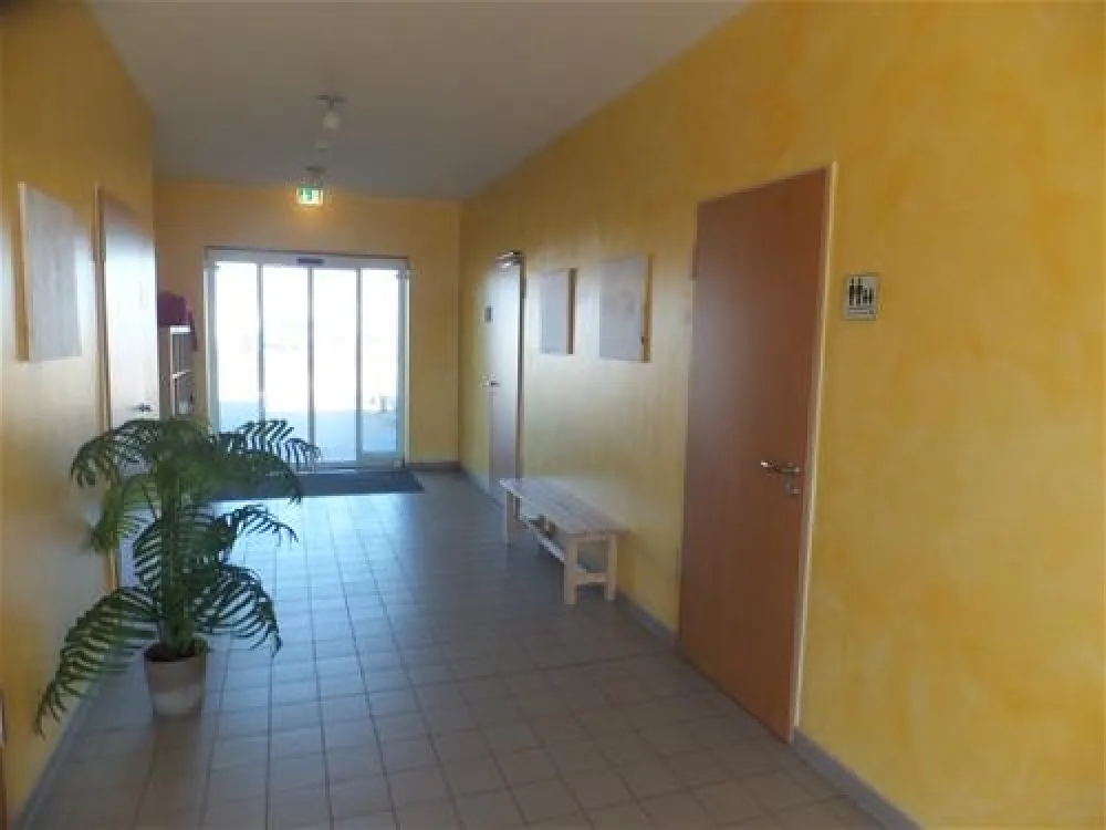 Camping am Deich - Nordsee