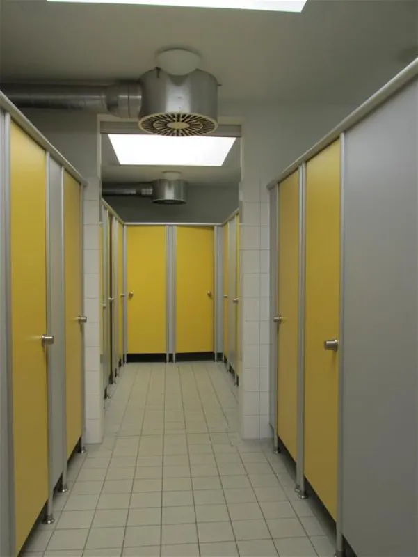 Camping am Deich - Nordsee